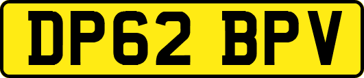 DP62BPV
