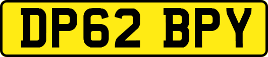 DP62BPY