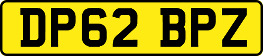 DP62BPZ