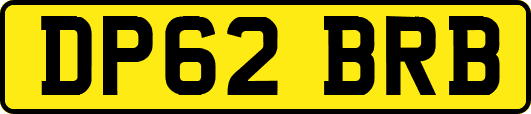 DP62BRB