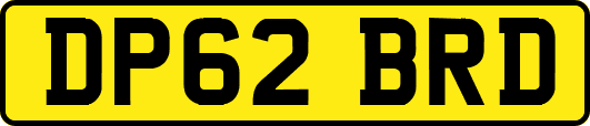 DP62BRD