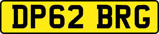 DP62BRG