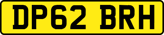 DP62BRH