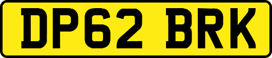DP62BRK