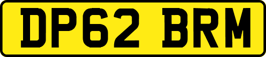 DP62BRM