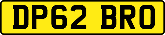 DP62BRO