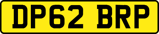 DP62BRP