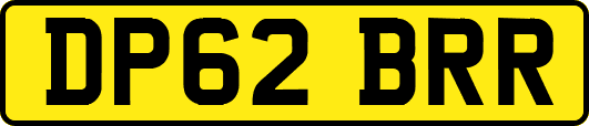 DP62BRR