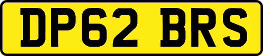 DP62BRS