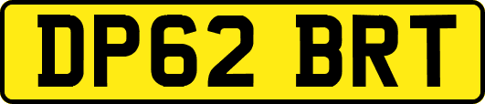 DP62BRT