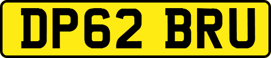DP62BRU