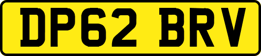 DP62BRV