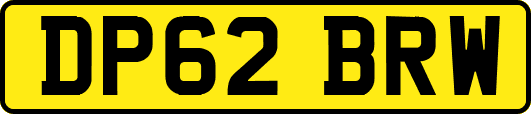 DP62BRW
