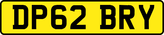 DP62BRY