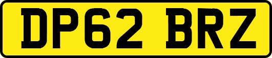 DP62BRZ