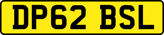 DP62BSL
