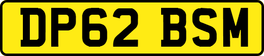 DP62BSM