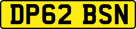DP62BSN