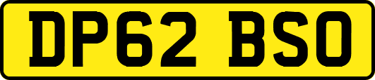 DP62BSO