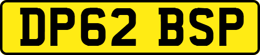 DP62BSP