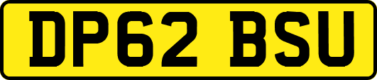 DP62BSU