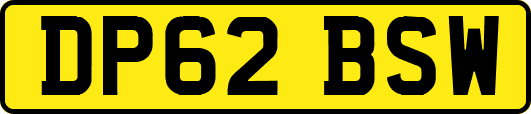 DP62BSW