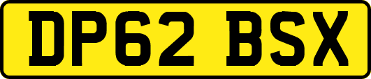 DP62BSX