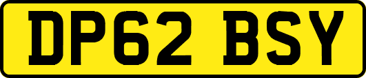DP62BSY