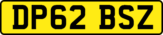 DP62BSZ