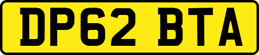 DP62BTA