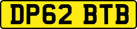 DP62BTB