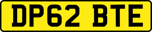 DP62BTE
