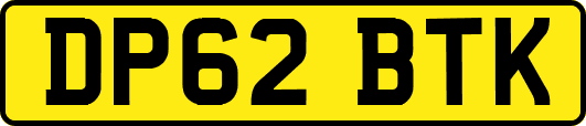 DP62BTK