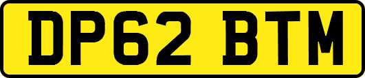 DP62BTM