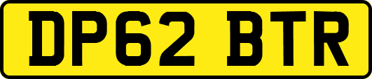 DP62BTR