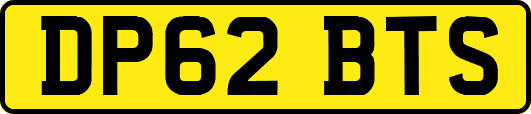 DP62BTS