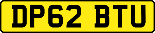 DP62BTU