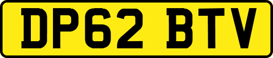 DP62BTV