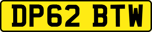 DP62BTW