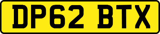 DP62BTX