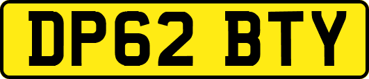 DP62BTY
