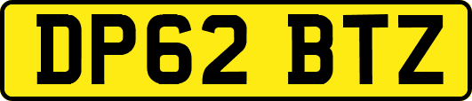 DP62BTZ