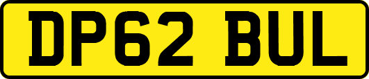 DP62BUL