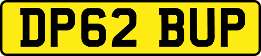 DP62BUP