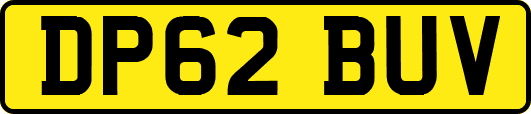 DP62BUV