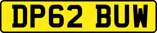 DP62BUW