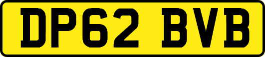 DP62BVB