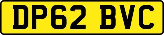DP62BVC