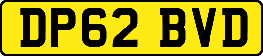DP62BVD