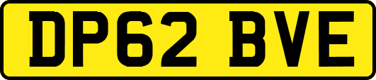 DP62BVE